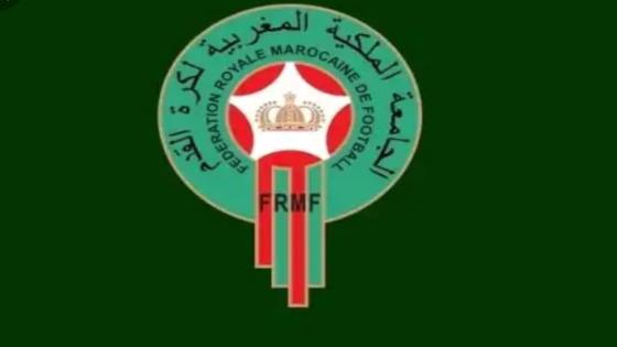 صبري حكما لمباراة الحسنية فيما بنرقية حكما لمباراة الدشيرة