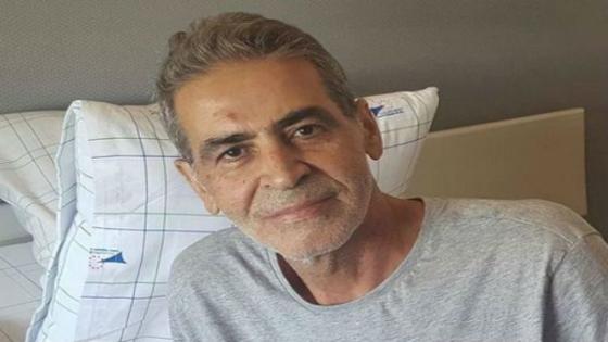 مغني الراي ” ميمون الوجدي ” يرحل إلى دار البقاء