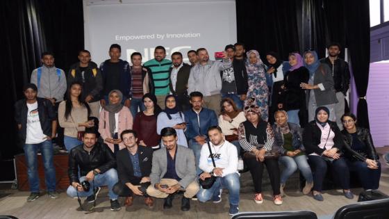 أكادير : جمعية إشراقة أمل تفتتح موسمها الجمعوي بدورة تكوينية في التصوير الفوطوغرافي