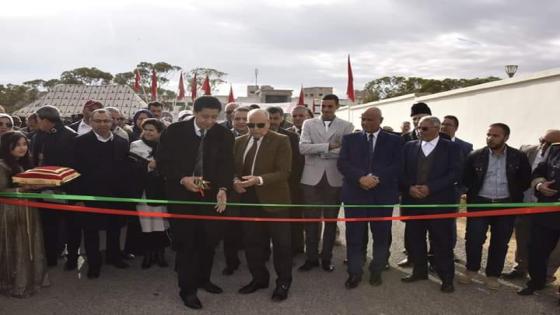 مجلس جهة الشرق يخصص 335 مليون درهم، لمشاريع اقليم تاوريرت