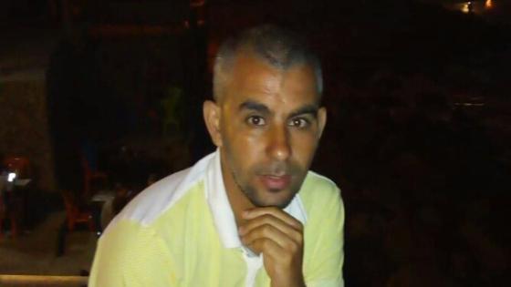 تعزية في وفاة والد جامع ليميلي اللاعب السابق لهلال تراست