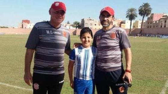 هل سيختار كاموندي ملعب أحمد فانا لاستضافة المباريات ؟