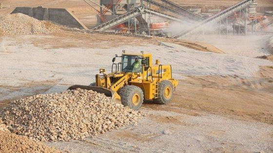 تدبير المقالع بجهة سوس ماسة.. محور يوم دراسي بأكادير