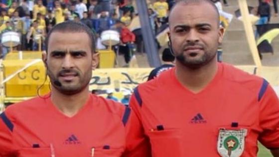الغاء توفيق كورار لهدف الوداد كان صائبا