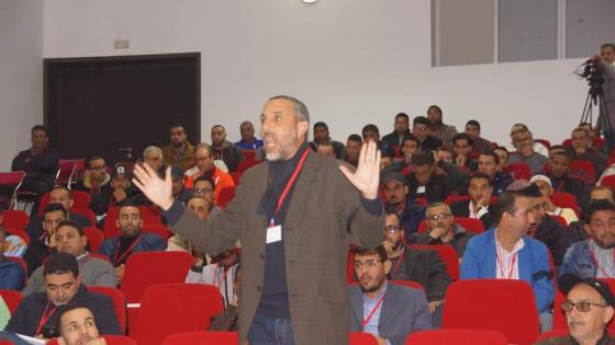 تجميد جميع أنشطة عصبة سوس إلى حين صرف المنحة