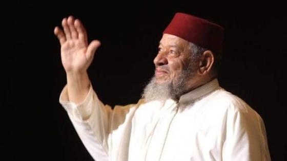 نزيف داخلي عجل بنقل ” عبد الهادي بلخياط ” للمستشفى