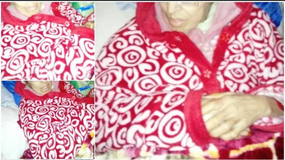 “السرطان و الفقر” يبعدان ربيعة عن الأسرة بأورير