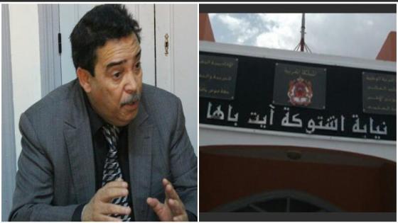مراحيض دون ماء ولا إنارة بمؤسسة تعليمية في بيوكرى