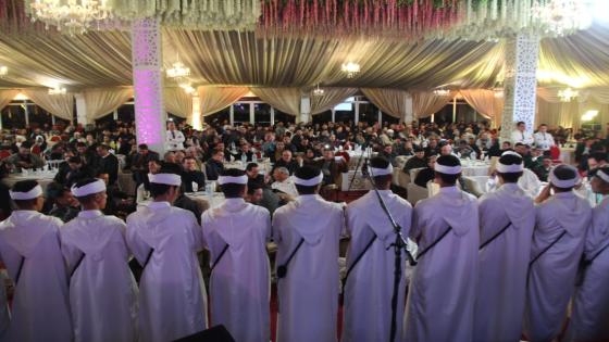 بالفيديو.أرباب ومسيري المقاهي بأكادير الكبير يختتمون ملتقاهم بسهرة فنية كبرى