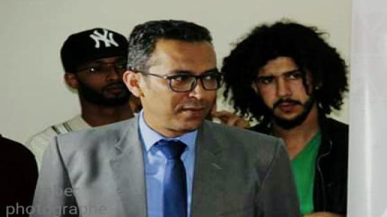 فيديو:ها اش قال مسؤول على مهرجان المسرح