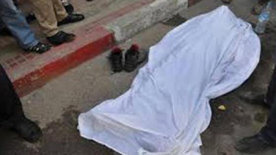 عاجل: ثلاثيني ينتحر في محاميد الغزلان برمي بنفسه من سطح منزل عائلته