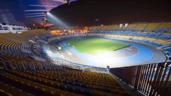 تغيير ملعب المباراة الودية بين المنتخب الوطني ونظيره الأرجنتيني لأسباب لوجيستيكية