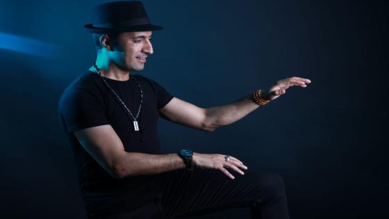 أغنية “خداعة” .. عمل فني جديد للفنان عصام كمال