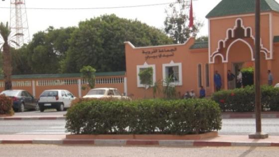 شكوك تحوم تمديد منزل عضو بمجلس سيدي بيبي بالكهرباء
