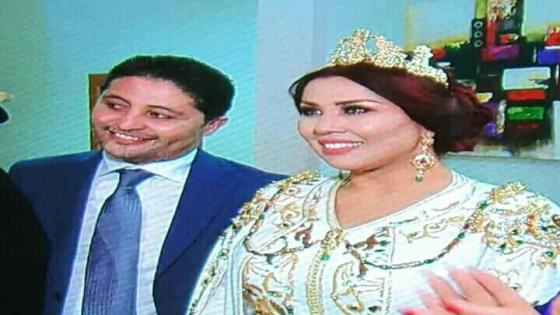 سعيدة شرف تدخل القفص الذهبي للمرة الثانية
