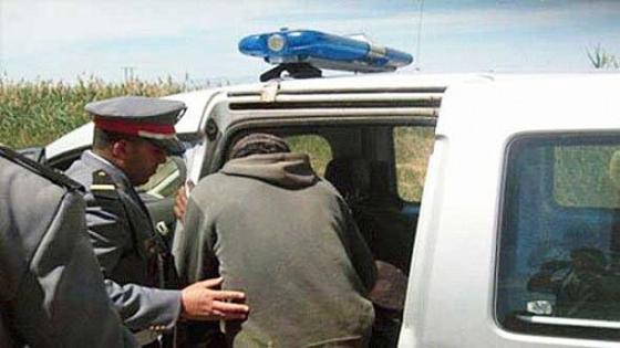 اعتقال شخصين بحي الرطيم أولاد تايمة بتهمة اختطاف واحتجاز فتاة قاصر تنحدر من أكادير
