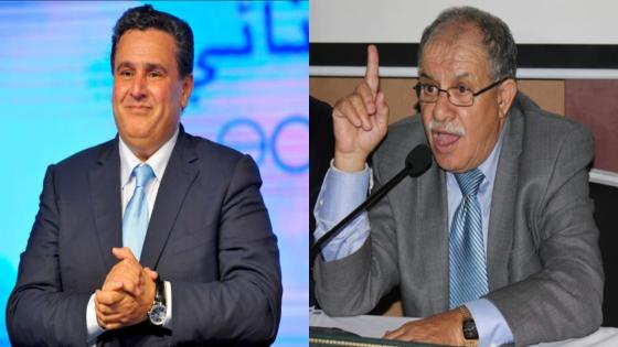 ضجة داخل حزب الحمامة في إقليم إنزكان بسبب ترتيبات التحاق الرئيس السابق لجماعة إنزكان