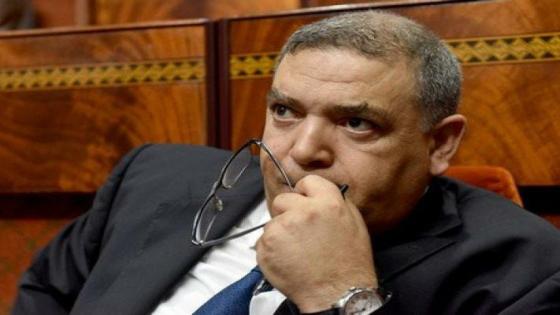 عزل 40 رئيس جماعة من ضمنهم رؤساء من جهة سوس