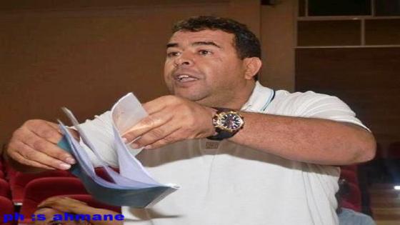 متابعة رئيس نادي شباب هوارة لكرة القدم بتهمة إصدار شيكين بدون رصيد