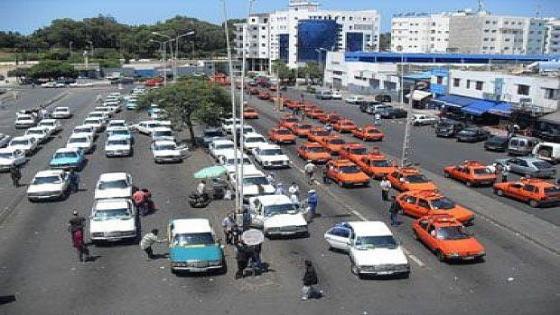 النيابة العامة تحمي الطاكسيات من ” الخطافة ” بأكادير