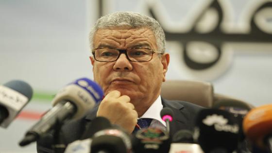 عمار سعداني : الصحراء مغربية، وأهراس والبيض وتمنراست، أولى بالاموال التي تصرف على البوليساريو منذ 50 عاما.