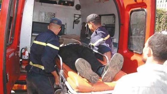 عاجل..صعقة كهربائية تنهي حياة شاب عشريني بأولاد تايمة تزامنا مع ذكرى المولد النبوي الشريف