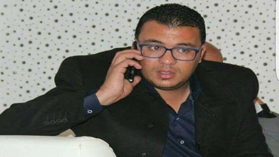 تعيين ” فيصل الروضي ” عضوا في لجنة الإعلام بالعصبة الوطنية لكرة القدم