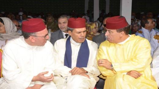 الدبلوماسية الثقافية المغربية بمهرجان شنقيط تنجح في تعزيز التقارب وتطوير العلاقات بين البلدين