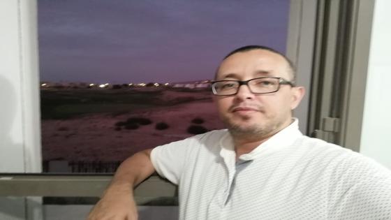 تهنئة للفاعل الجمعوي والسياسي “سعيد ايدوش” لنجاحه في مباراة سلك الدكتوراه
