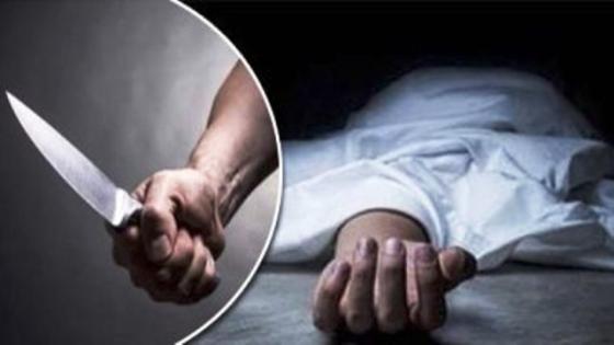 عاجل.. “مسخوط الوالدين” ينهي حياة والده السبعيني بأولاد تايمة 