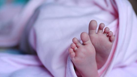 في عز البرد..العثور على رضيعة متخلى عنها بأولاد تايمة