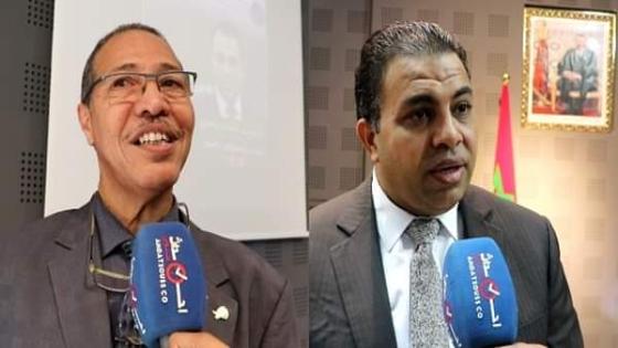 انطلاق الدورة التدريبية لمعهد الجزيرة للاعلام باكادير
