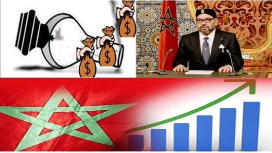 حصيلة اقتصادية واجتماعية لسنة 2019: رعاية ملكية واقلاع اقتصادي في الافق بجهة سوس، والمصباح ينطفئ تدريجيا .