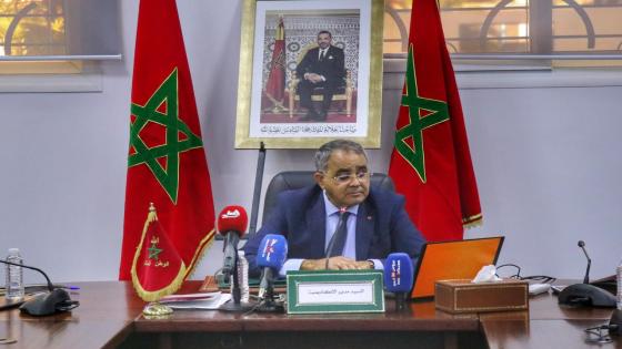 مدير أكاديمية سوس يتفاعل مع قرار الحكم لصالح تلميذة ب 40 مليون سنتيم .