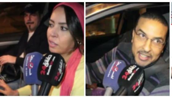 بالفيديو ، ساكنة انزكان ، الامن والأمان بالمدينة