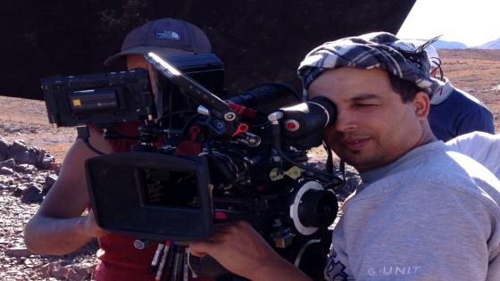 معركة ايت عبد الله موضوع شريط سينمائي جديد ” كلام من رصاص”
