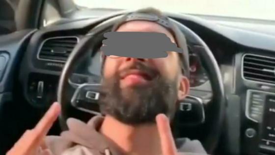 ولاية أمن البيضاء تفتح بحثا قضائيا في قضية “ولد الفشوش”