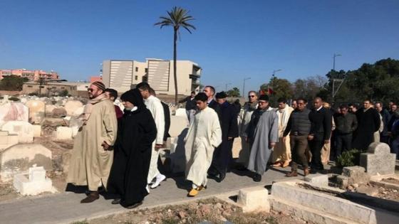 الموت يفجع فؤاد عالي الهمة مستشار الملك