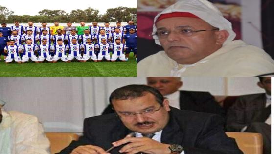 فريق هلال تراست يدق ناقوس الخطر .. تحقيق بطولة الخريف وأزمة مالية خانقة في الأفق