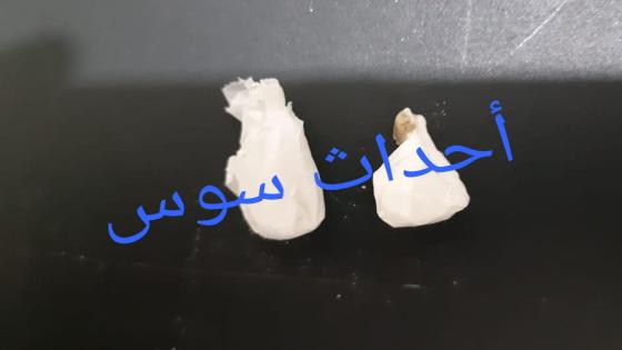 أكادير .. لابيجي تضرب بقوة وتسقط تجار الكوكايين هذه المرة صاحب مقهى للشيشا بالباطوار.