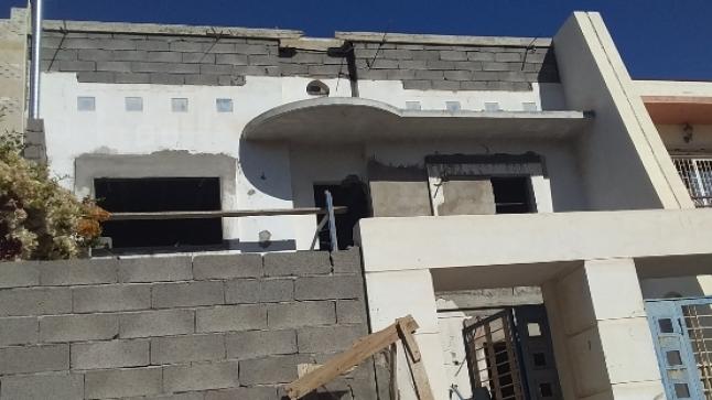 أكادير : حي أدرار بؤرة سوداء للبناء العشوائي والمسؤولون في سبات عميق