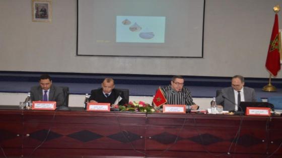 RAMASSA AGADIR : Programme d’Investissement de 545 Millions dhs pour 2020-2024