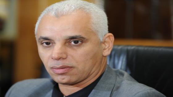 لعنة ” وزير الصحة ” تثير الغضب على مسؤولين بآيت عميرة
