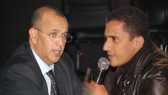 في تدوينة مثيرة: “أمنون” يصف عامل انزكان ب”الشمعة التي تضئ مدينة/إقليم يتخمر فيها الظلام ولا يبالي ان يحترق “.