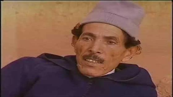 الفنان المغربي ” بوتفوناست ” في ذمة الله