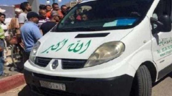 مؤسف.. لقمة العيش تتسبب في وفاة شخص داخل بئر بجماعة سيدي أحمد اوعمر ضواحي أولاد تايمة