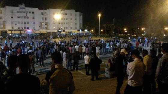 استفحال تدخين المخدرات بمقاهي ” الود ” بأكادير