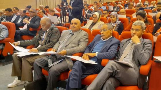 إجتماع مكاتب ” الرابطة ” في ملتقى وطني بمراكش