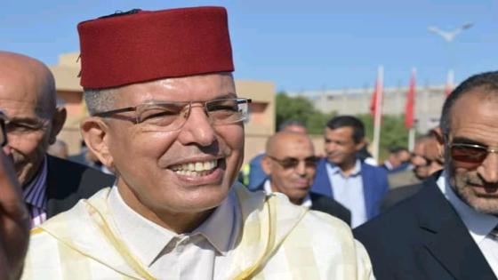 “فيروس كورونا” يدفع مصالح عمالة تارودانت لعقد اجتماع طارئ