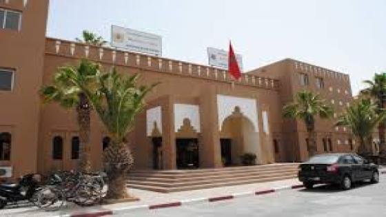 كورونا تؤجل دورة مجلس تزنيت إلى إشعار آخر